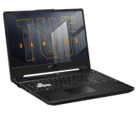 ASUS TUF Gaming F15 i5-11400H/16GB/512/Win11 RTX3060 144Hz - 1061002 - zdjęcie 2